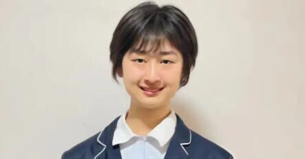 高一学生武芷萱获2023山东省青少年歌手大赛一等奖