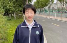 高二（4）班柳传澍