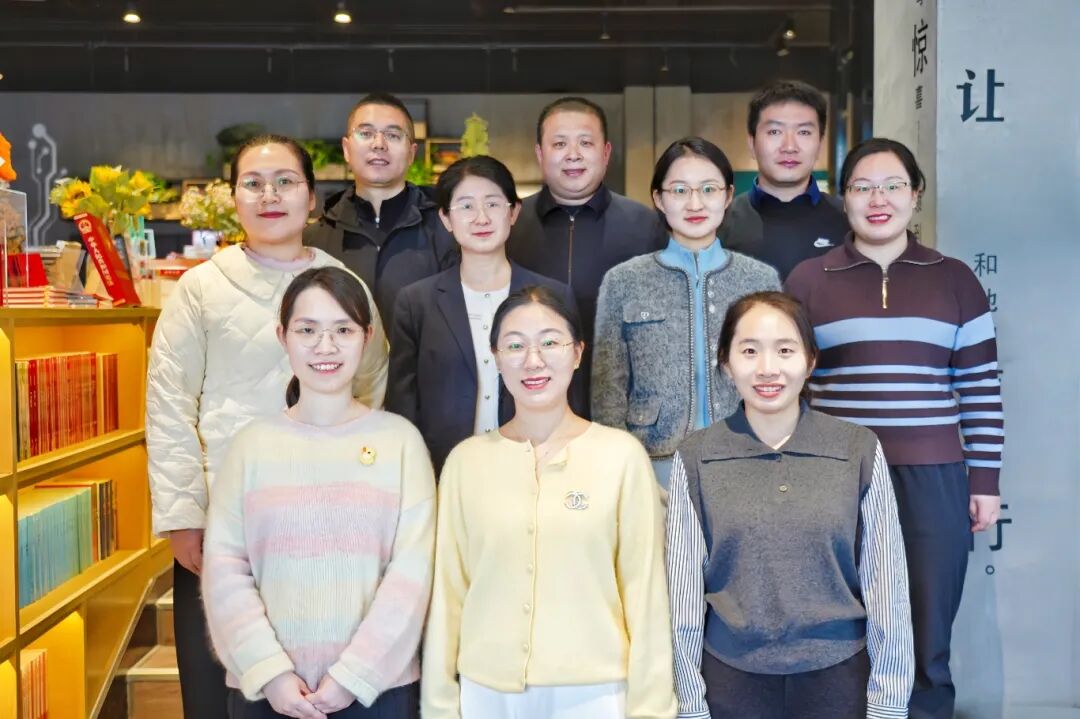 第16届历城二中读书人物揭晓！